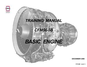 cfm56 engine pdf