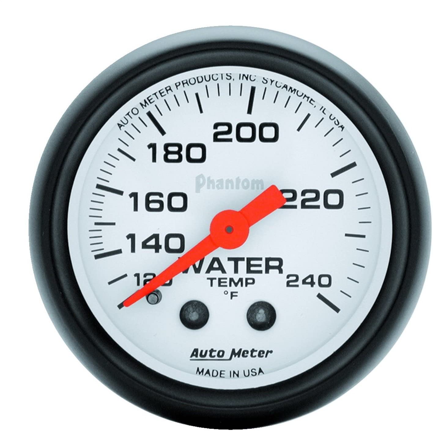 auto meter gauges